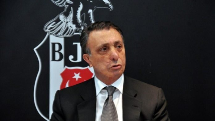 Ahmet Nur Çebi: Şampiyonluk emek ister, öyle kolay değil