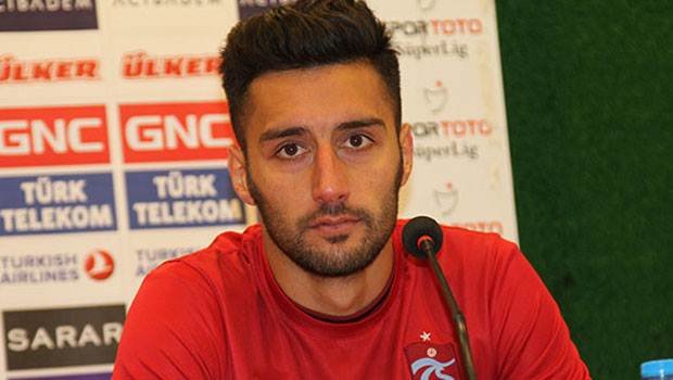 Akbaş’tan Durica açıklaması