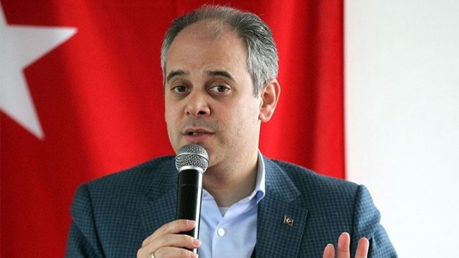 Akif Çağatay Kılıç: Galatasaray düzeltmeye gitmelidir