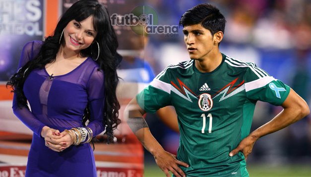 Alan Pulido
