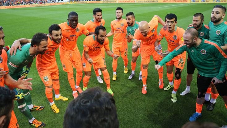 ALANYASPOR - 2.962