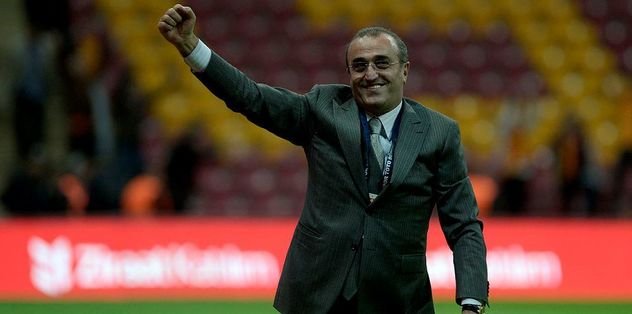 Albayrak kolları sıvadı