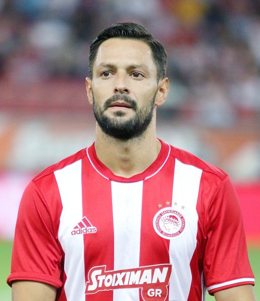Alberto de la Bella - 1,25 mil. Euro