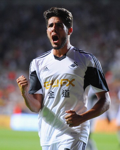 Alejandro Pozuelo (Genk)