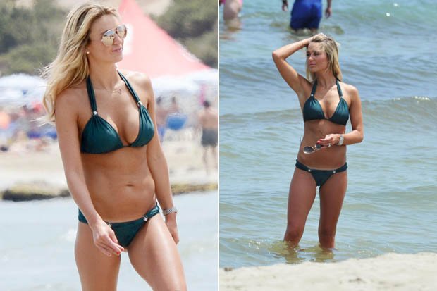 Alex Gerrard (Steven Gerrard)