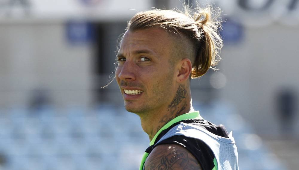 Alexis -> Alaves - 400 bin euro