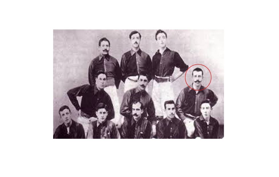 Alfonso Albéniz