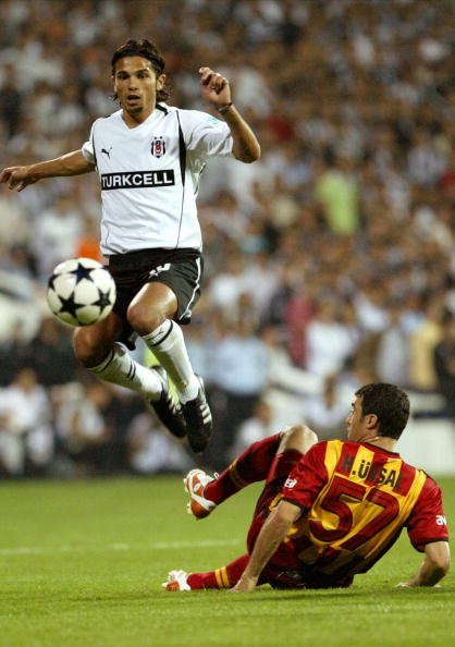Ali Güneş