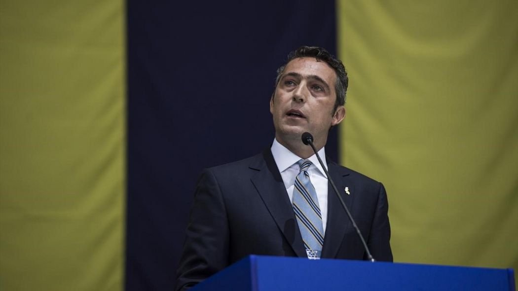 Ali Koç, Fenerbahçe başkanlığına aday olacak mı?
