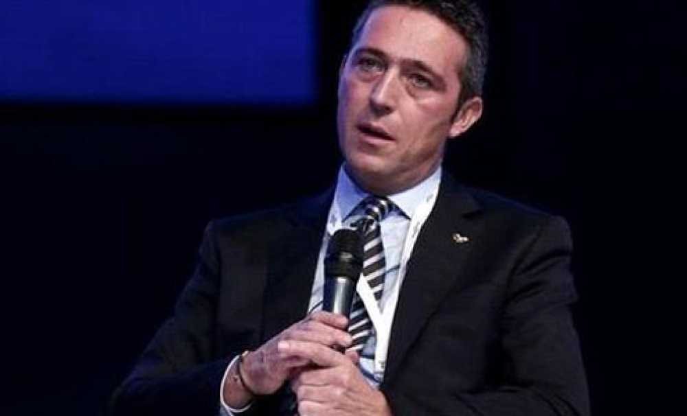 Ali Koç kimdir?
