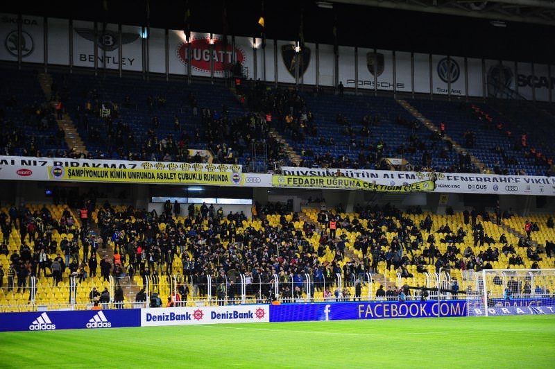 ALİ KOÇ SESLERİ