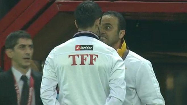 Ali Palabıyık daha öncede atmıştı!