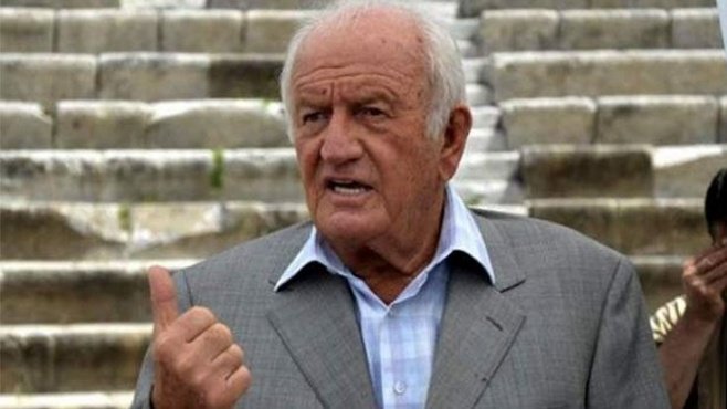 Ali Şen: Oyumu Ali Koç’a vereceğim