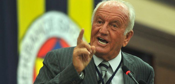 Ali Şen: Yıldırım aday olursa oyum Ali Koç’a