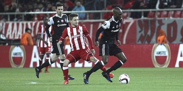 Alkışlar Atiba’ya