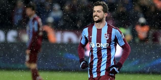 Alkışlar Uğur’a.