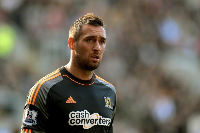 Allan McGregor -> Hull City - 1,75 milyon euro