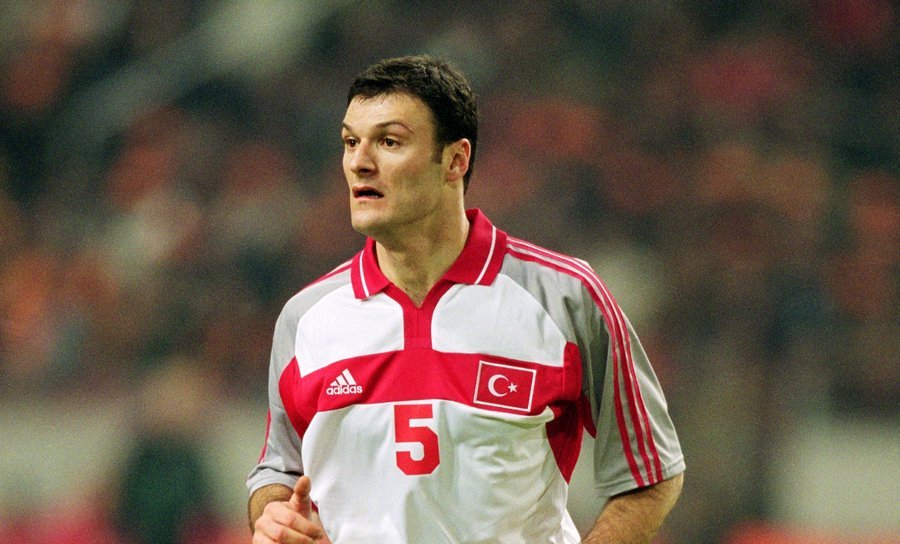Alpay Özalan