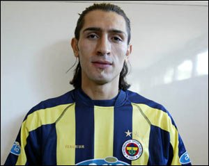 Alper Akıcı