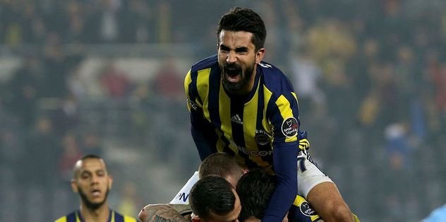 Alper: Artık her maçı kazanmalıyız.