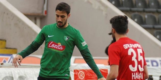 Alperen Babacan iddiası