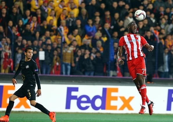 Aly Cissokho - 2,00 mil. Euro