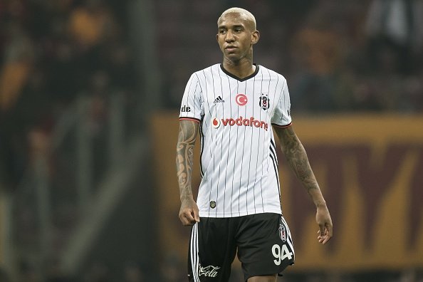 Anderson Talisca