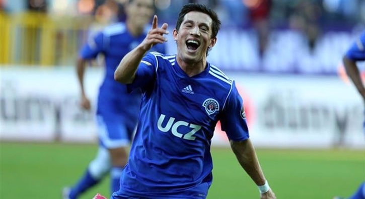 Andre Castro