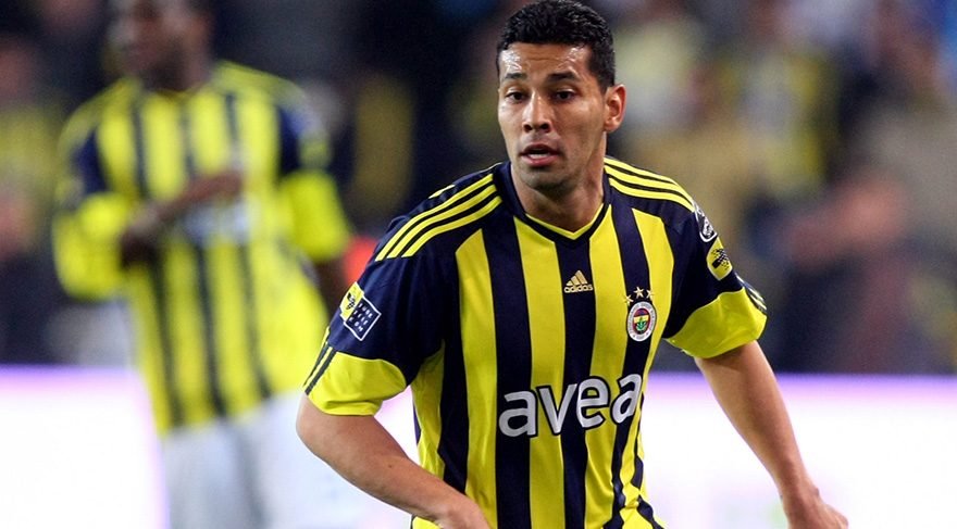 Andre Dos Santos
