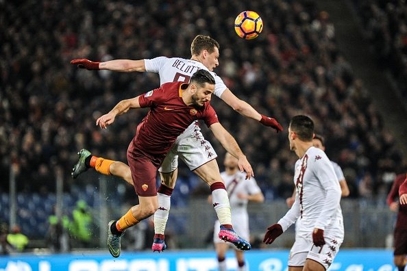 ANDREA BELOTTI - TORINO - 6