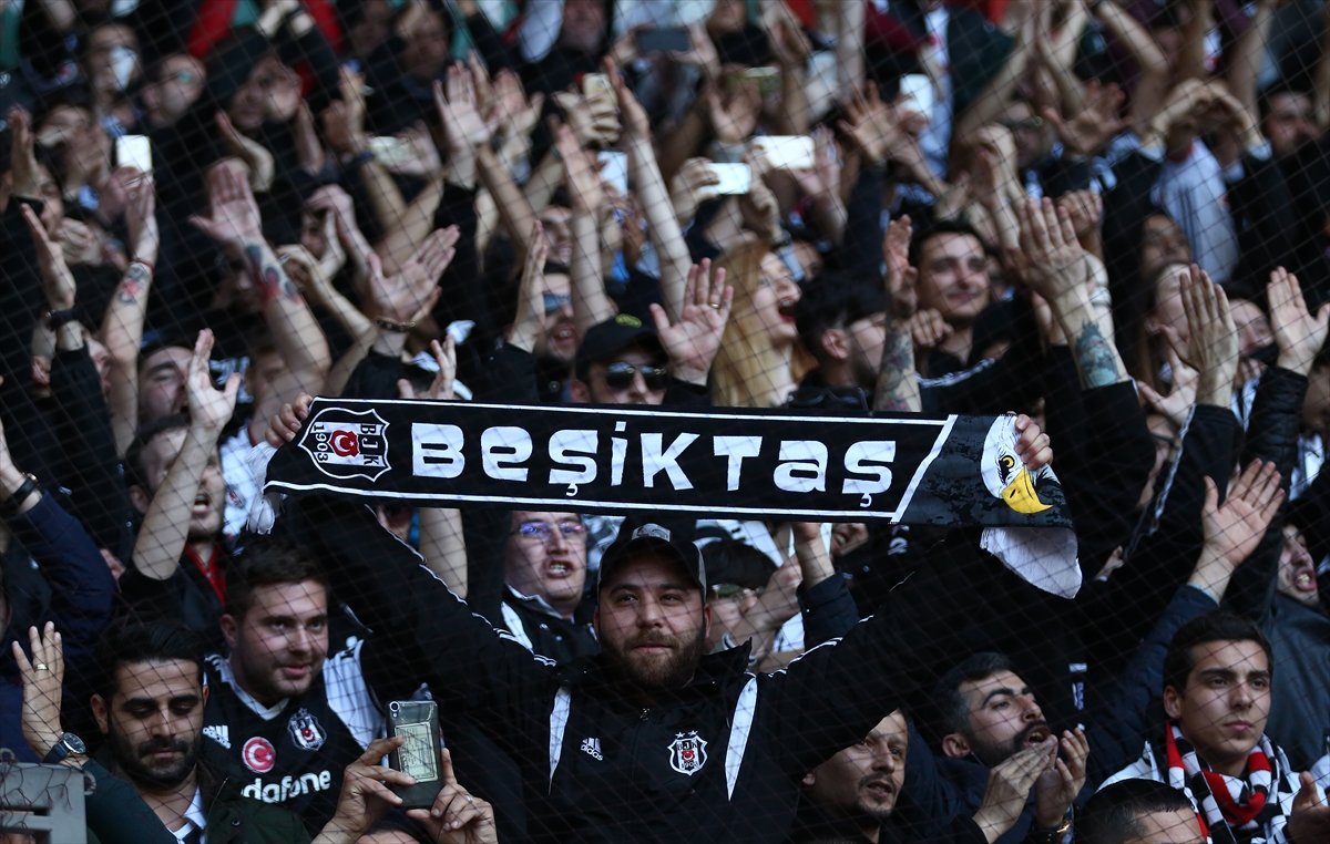 Erman Toroğlu’nun Antalyaspor - Beşiktaş maç yorumu - Sabah