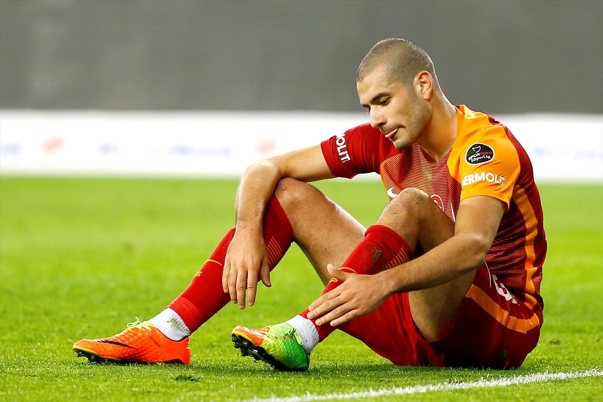 İlker Yasin’in Antalyaspor - Galatasaray maç yorumu - Hürriyet