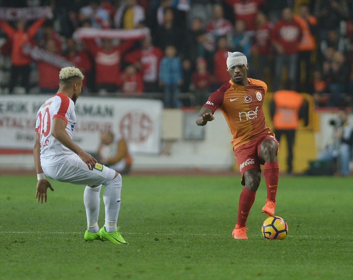 Ertem Şener’in Antalyaspor - Galatasaray maç yorumu - Fotomaç