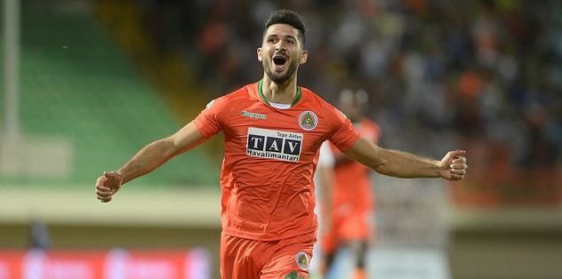 Antalyaspor - Galatasaray maçında flaş değişiklik!