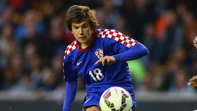 Ante Coric