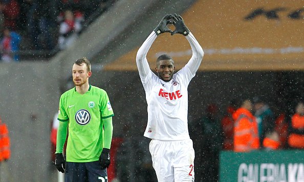 ANTHONY MODESTE - KÖLN - 4