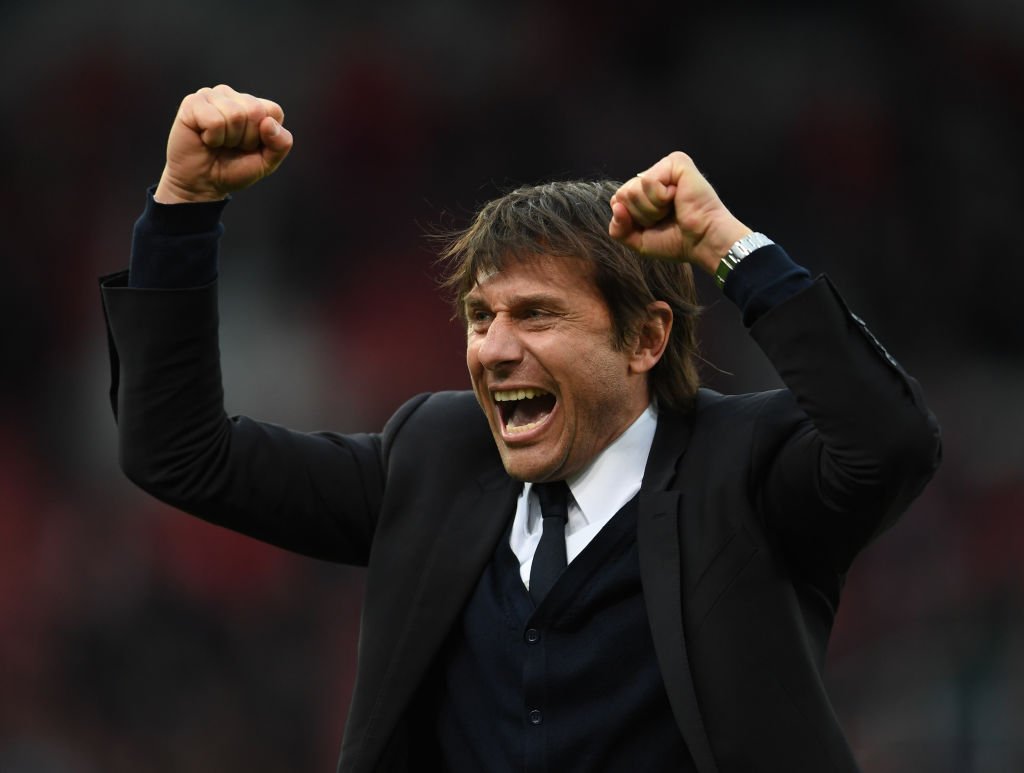 Antonio Conte - Chelsea - 7,5 milyon euro