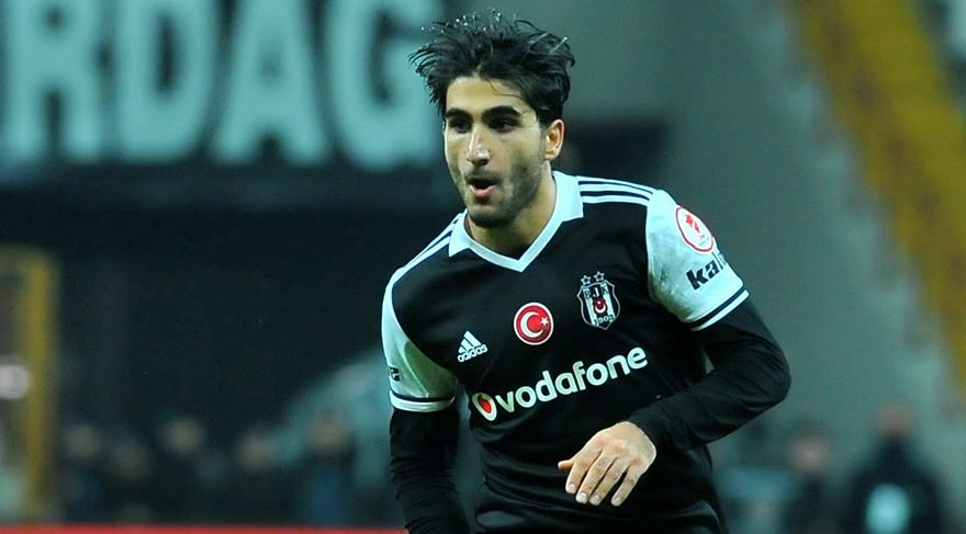 Aras Özbiliz
