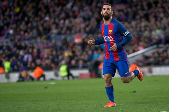 ARDA TURAN