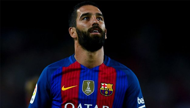 Arda Turan en iyi 11'ini açıkladı
