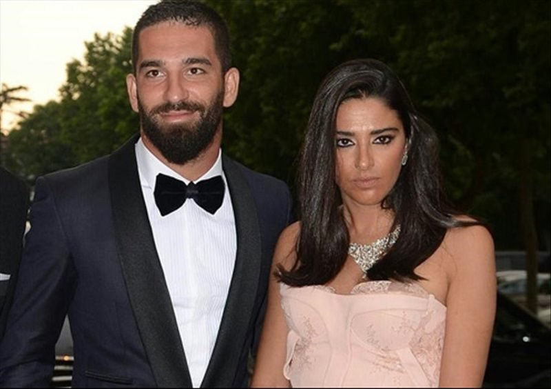 Arda Turan eski aşkına geri döndü
