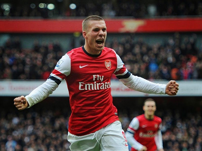 Arsenal