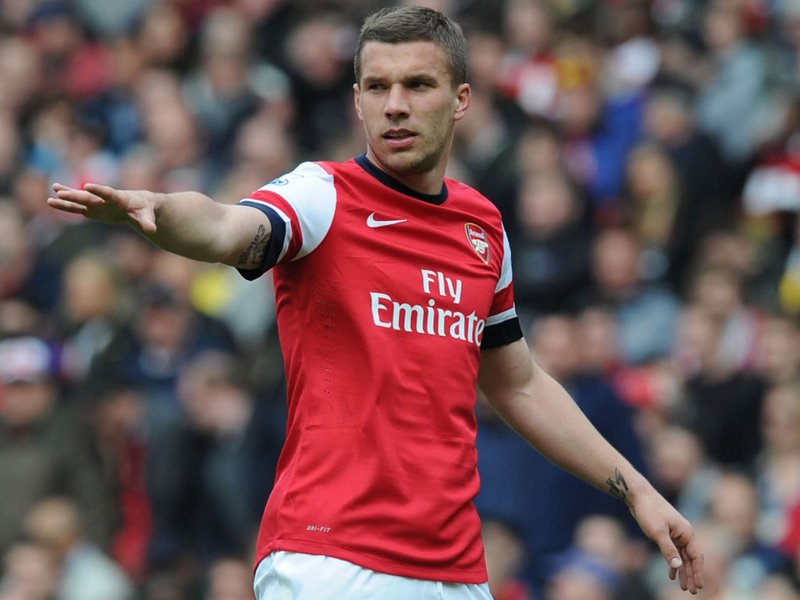 Arsenal