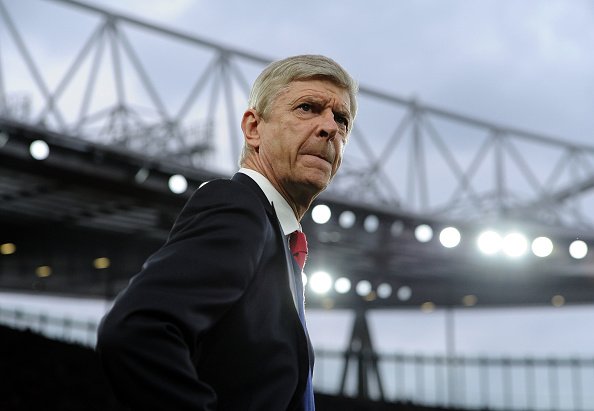 'Arsene Wenger, Türk futbolcunun peşinde