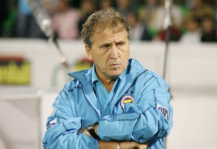 ARTHUR ZİCO - 2006-08