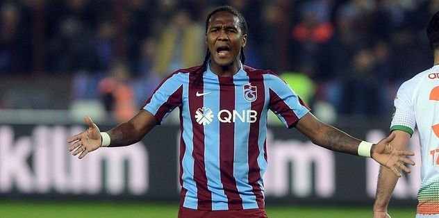 Artık ’Bordo-Mavi’yim.