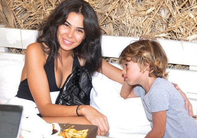 Asena Atalay'dan isyan