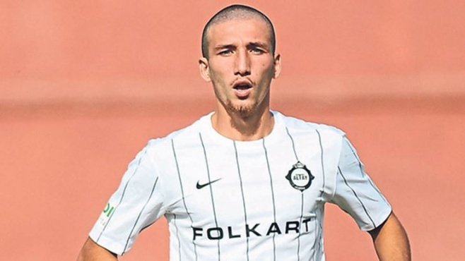 Atakan Çankaya’ya Beşiktaş ve Galatasaray talip