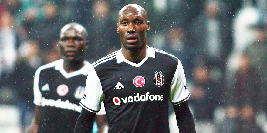 Atiba: Başımız dik mücadelemize devam edeceğiz