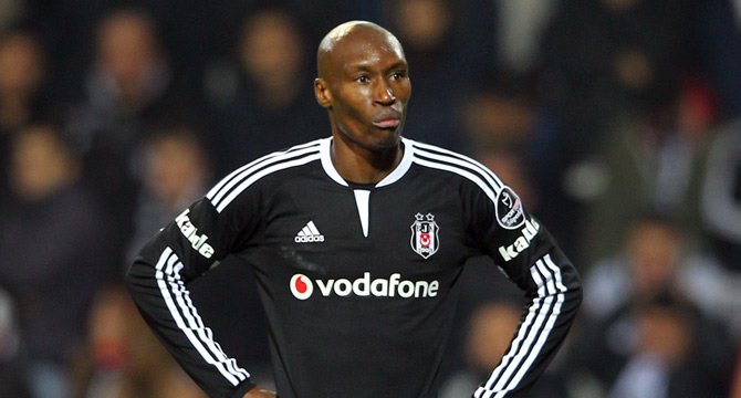 Atiba Hutchinson istikrarını koruyor.